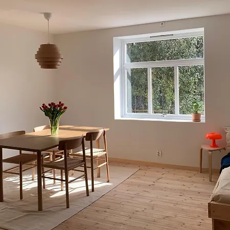 Cozy Scandinavian Design 卑爾根