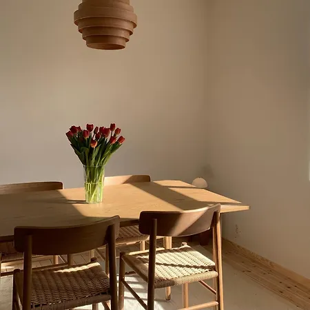 Cozy Scandinavian Design