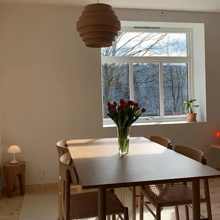 Cozy Scandinavian Design * 卑爾根