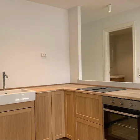 Cozy Scandinavian Design * 卑爾根
