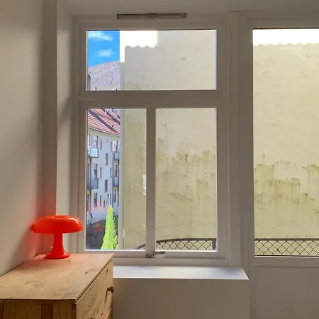公寓 Cozy Scandinavian Design