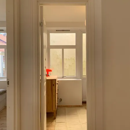 Cozy Scandinavian Design *
