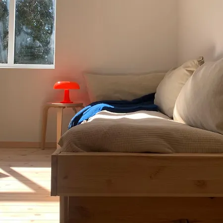 Cozy Scandinavian Design 卑爾根