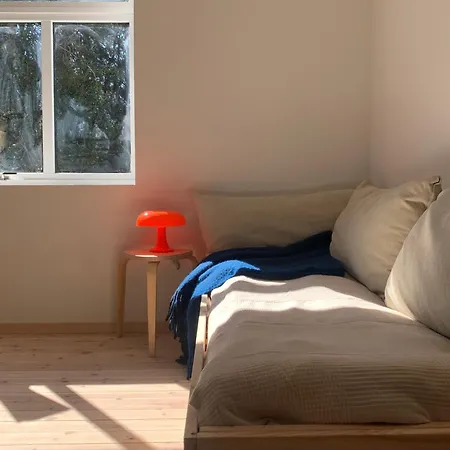 Cozy Scandinavian Design *