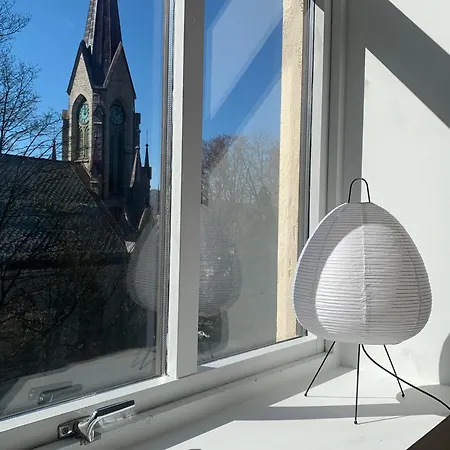 Cozy Scandinavian Design 公寓
